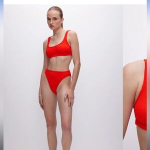 Good American Always Fits bikini